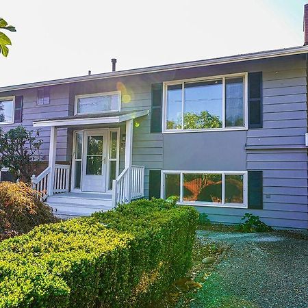 Spacious 4Br Home - 5 Min To Seatac Airport Exteriér fotografie